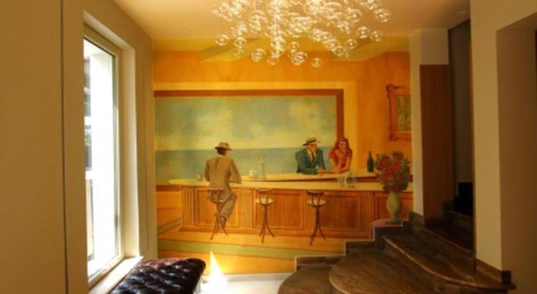Serviced apartment with yard & patio | Next to the beach | Pets allowed — photo 5