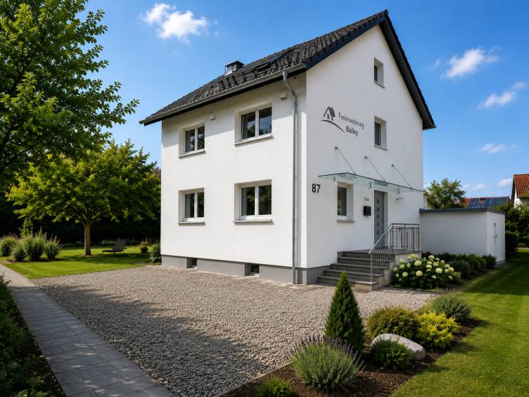 Ferienwohnung Laupheim
