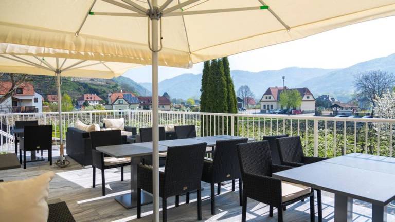 Ferienwohnung  Spitz