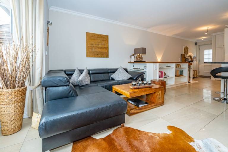 Ferienwohnung für bis zu 4 Personen mit Terrasse und Sauna. — photo 2