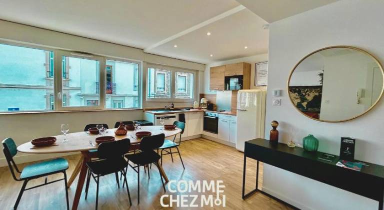 Holiday apartment | Pet-friendly — photo 3