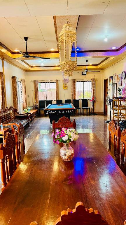Chateau La Princesa 4 rooms with cozy Bar & garden — photo 4