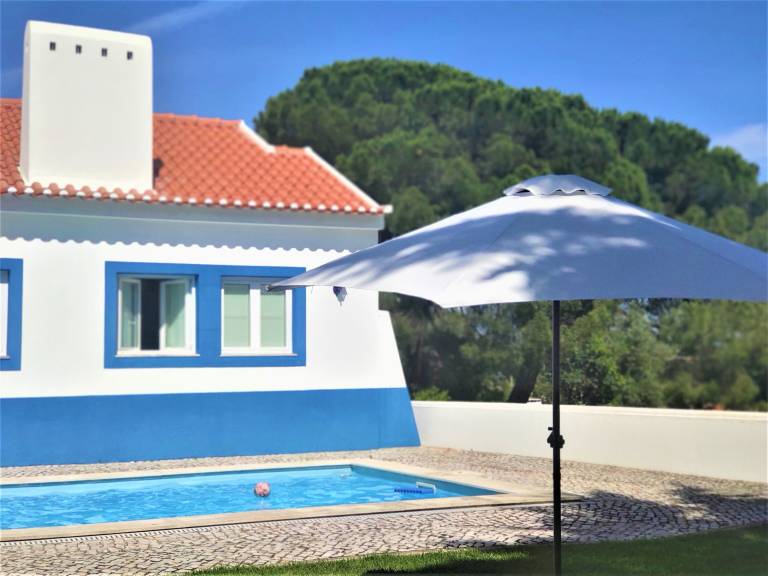 Casa  São José da Lamarosa