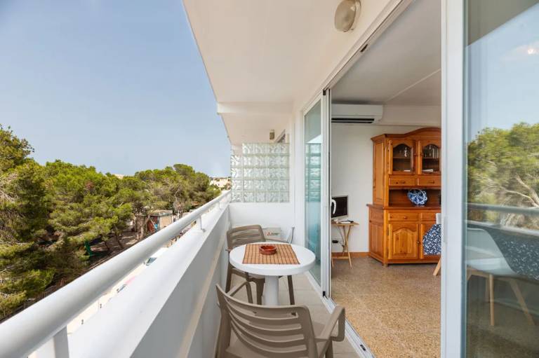 Apartamento Formentera