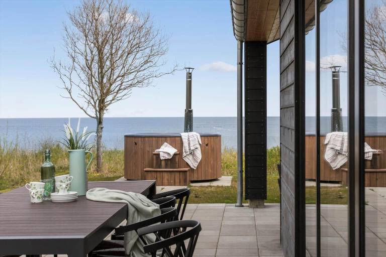 Feriehus Allingåbro