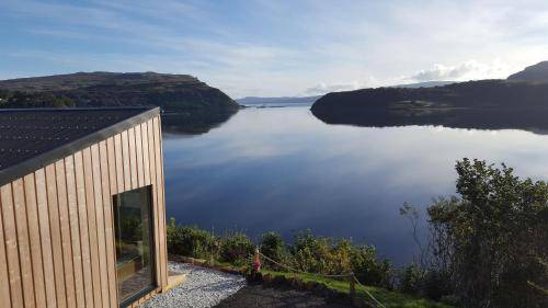 House Portree