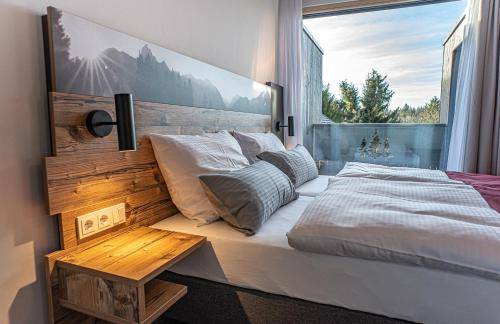 Bed and breakfast Lake Starnberg