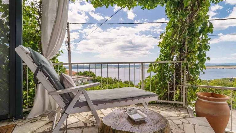 Ferienhaus  Crikvenica
