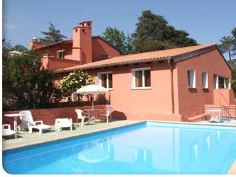 Mobil-home Sospel