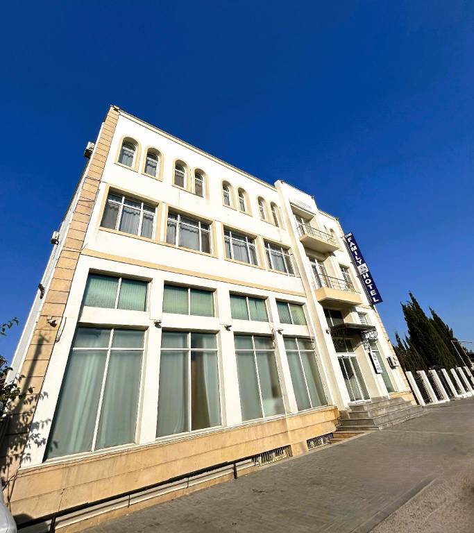 The Family Hotel - Free Massage in Baku
