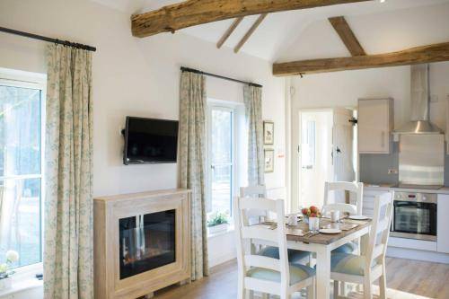 Lodge  Midhurst