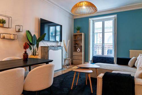 Apartamento Angers