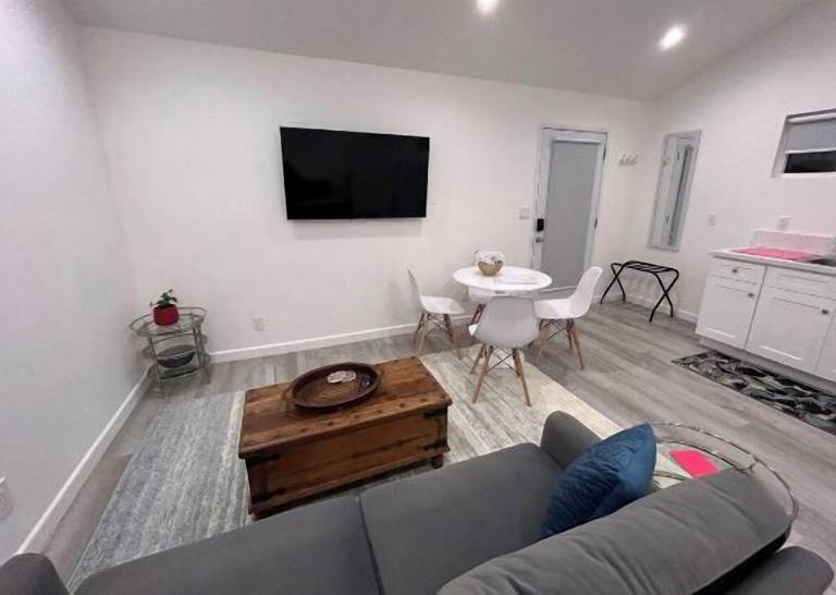 Huis Hollywood