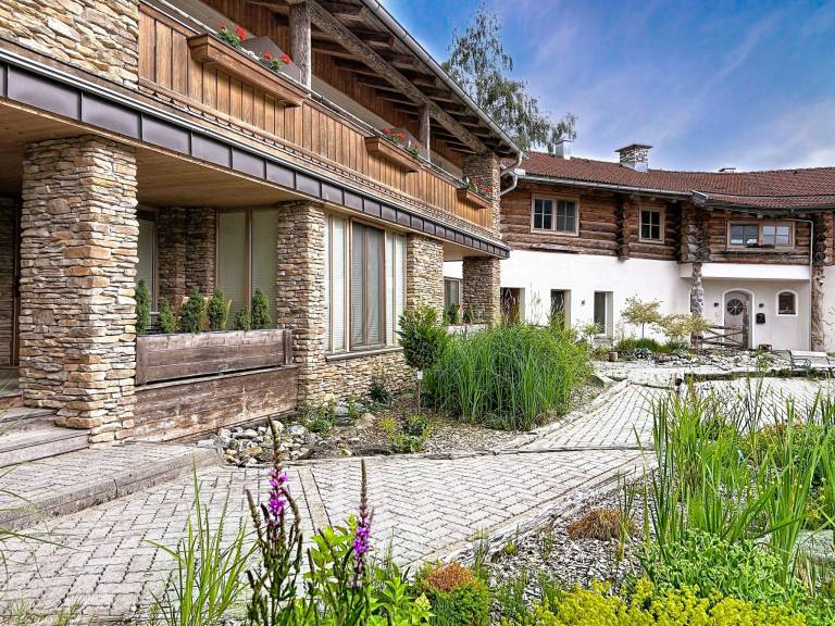 Ferienwohnung in Kaprun, Salzburger Land, Österreich