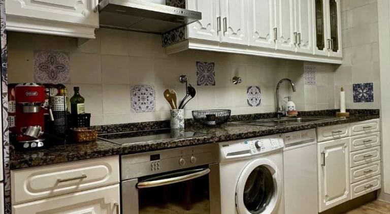Apartment with 3 rooms for 6 persons — photo 3