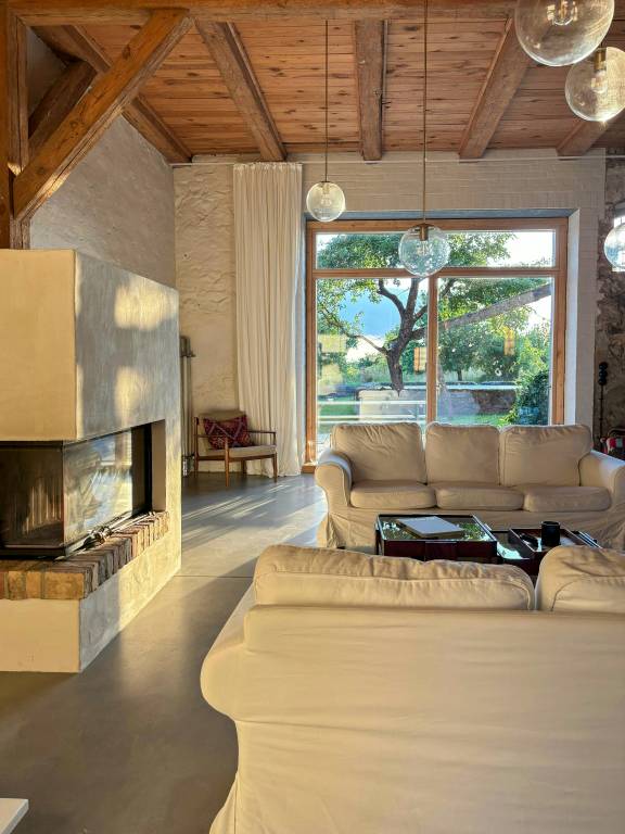 Ferienhaus  Prenzlau