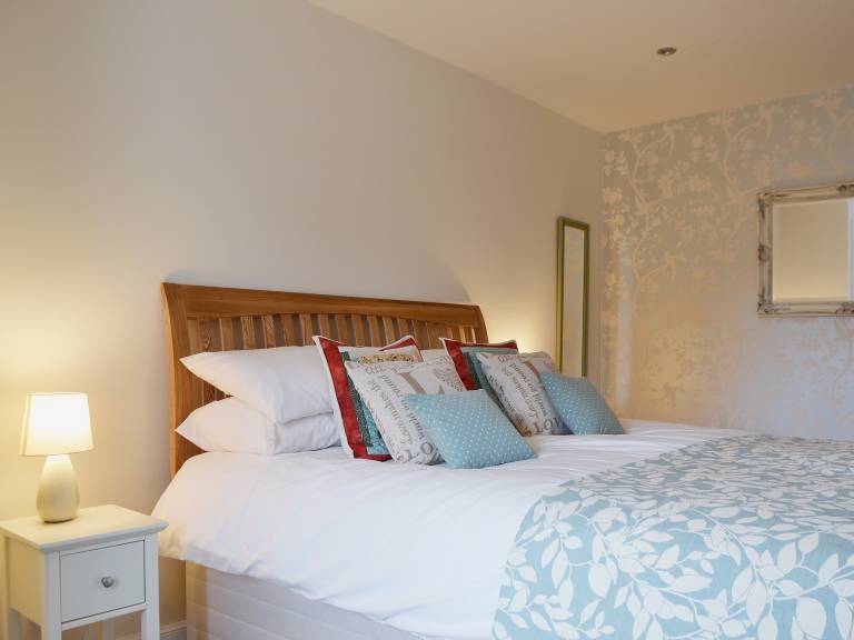Cottage Ceres