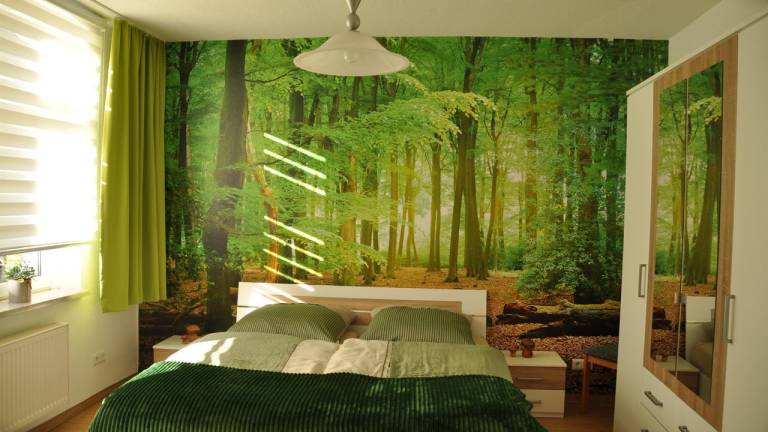 Ferienwohnung Thale