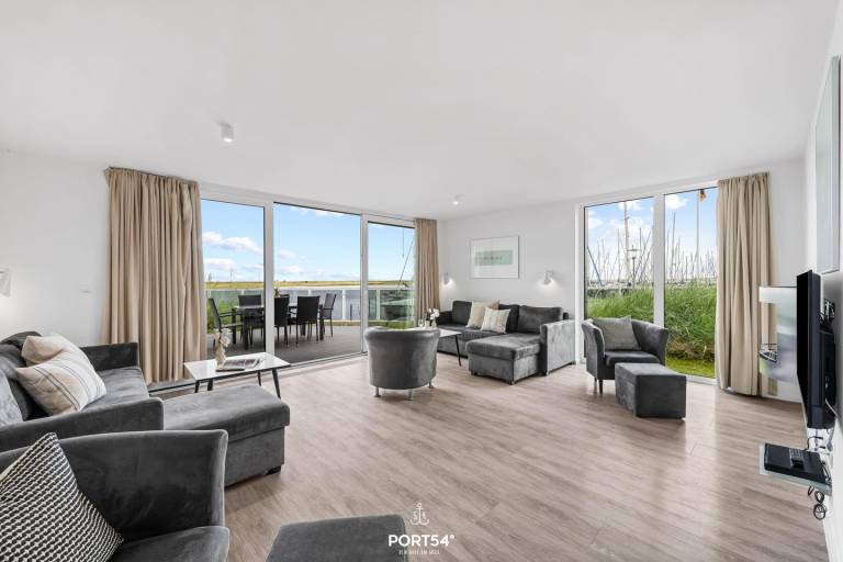 Ferienwohnung Laboe