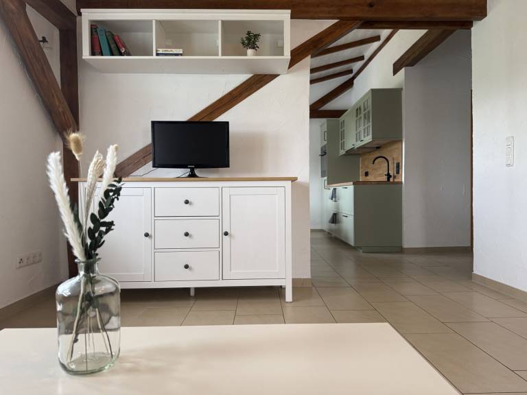 Ferienwohnung Pappenheim
