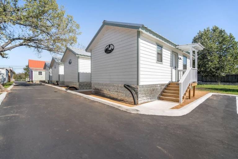 House for 3 persons — photo 4