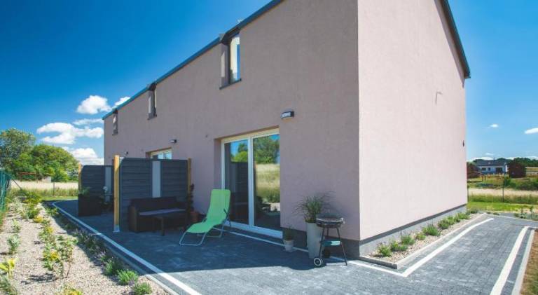 Rental apartment with garden, barbeque & patio — photo 4