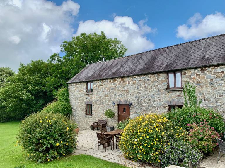Cottage  Nevern