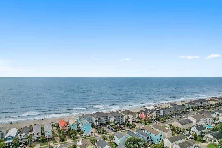 Dom Surfside Beach