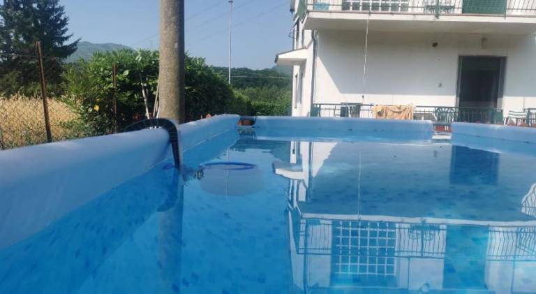 Fully equipped nice apartment with garden, BBQ & terrace | Suitable for remote work | Pets are welcome — photo 3