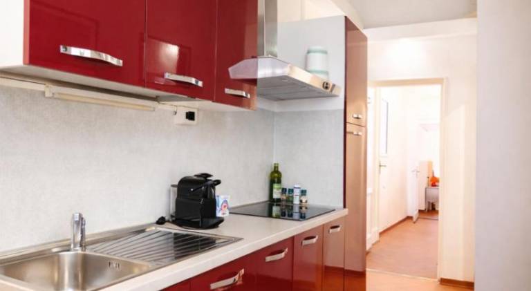Pleasant holiday apartment | Close to Florence Cathedral | Suitable for remote work | Pets allowed — photo 2