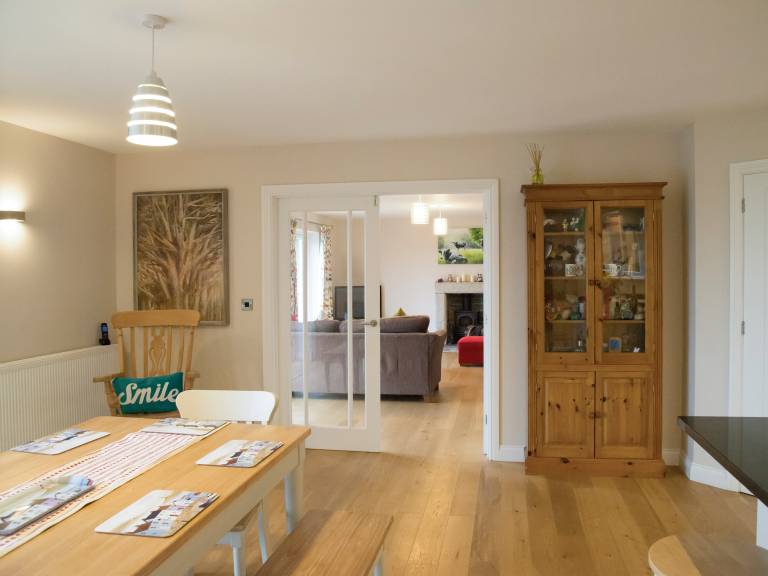 Family-oriented pleasant cottage with terrace, garden & grill | Pet-friendly — photo 5