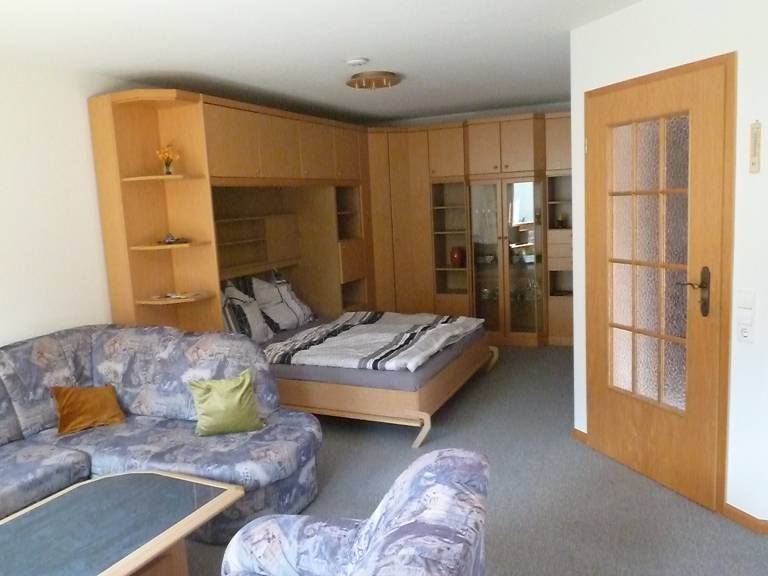 Ferienwohnung Sexau