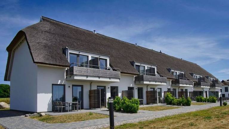 Ferienwohnung Putbus
