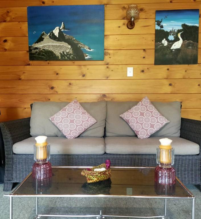 Ample house with grill & garden | Pets allowed in Taupo