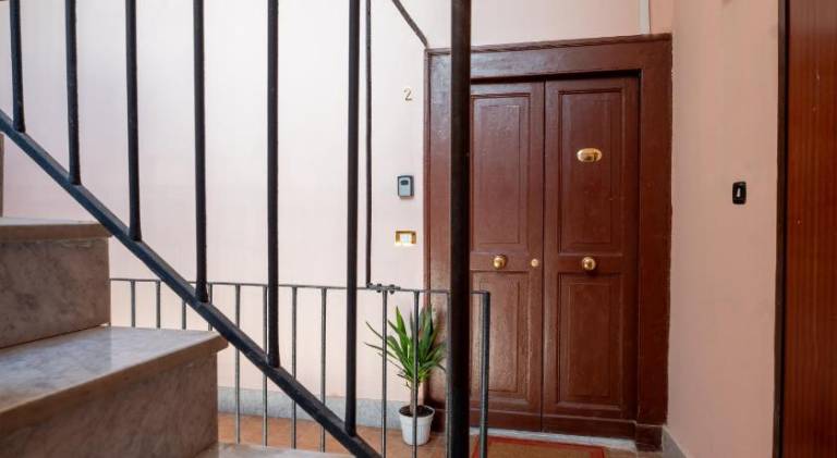 Holiday apartment with 1 room for 4 persons — photo 5