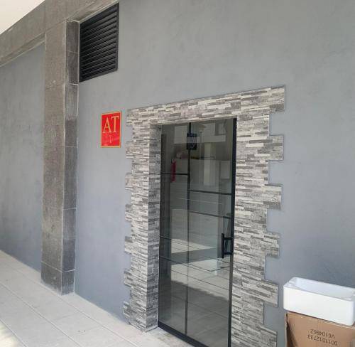 Apartamento  Busturia