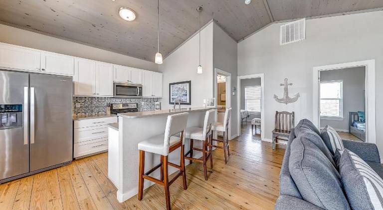 Vacation home | Pets allowed — photo 4