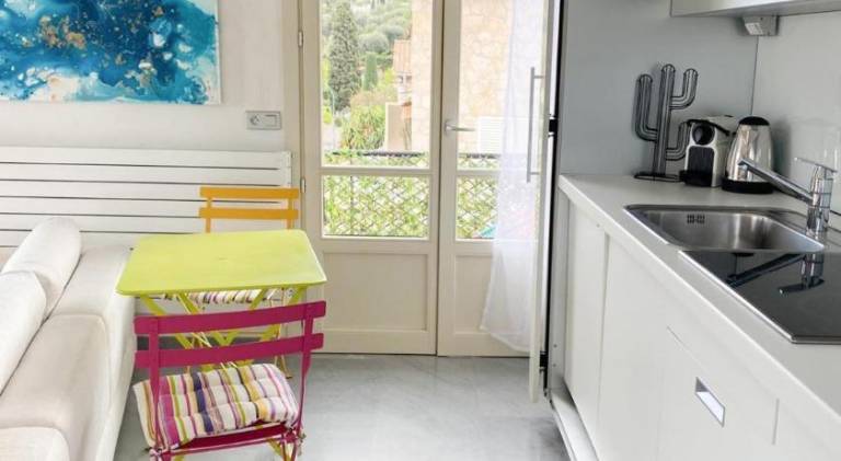 Apartment with 1 room for 2 persons — photo 3