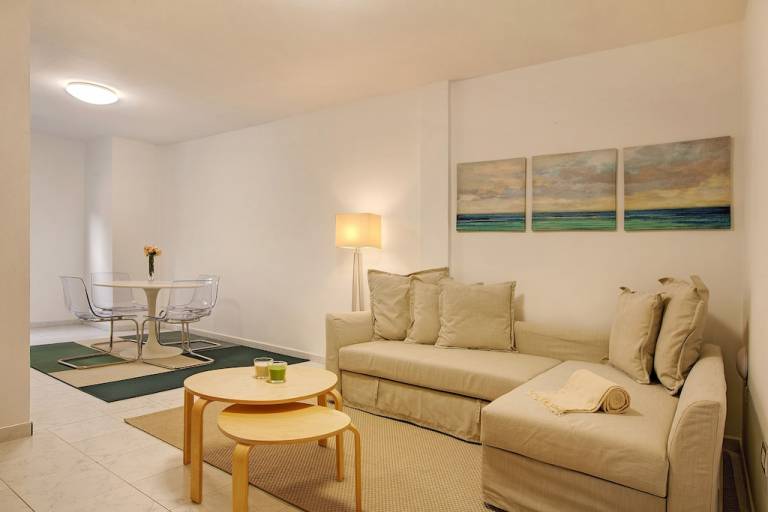 Apartamento Vecindario