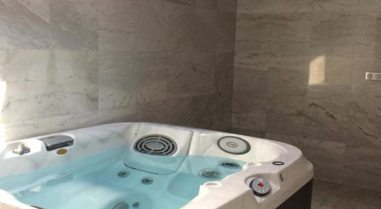 WELLNESS HOTEL LOWE — photo 5