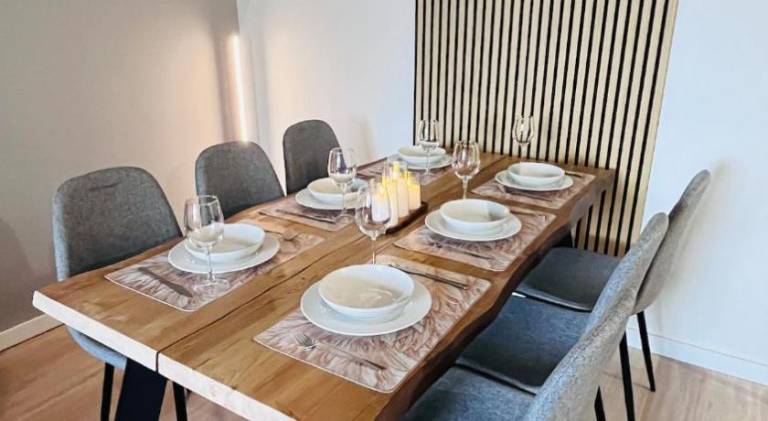 Rental apartment with 2 rooms for 6 persons — photo 3