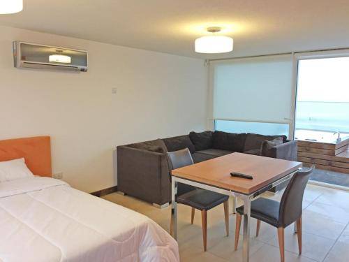 Aparthotel Villa Gesell