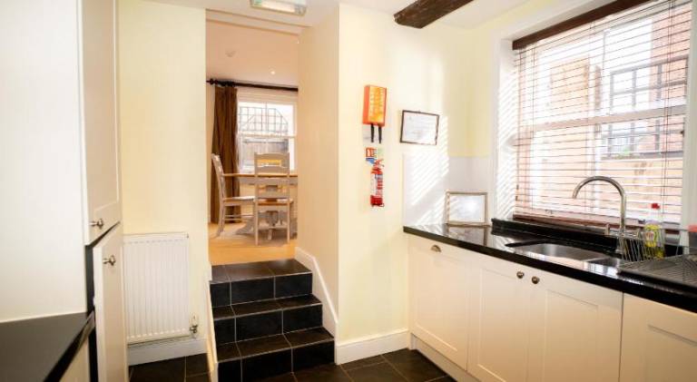Apartment with 4 rooms for 8 persons — photo 5