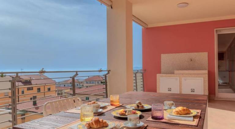 Apartment with 2 rooms for 5 persons — photo 3