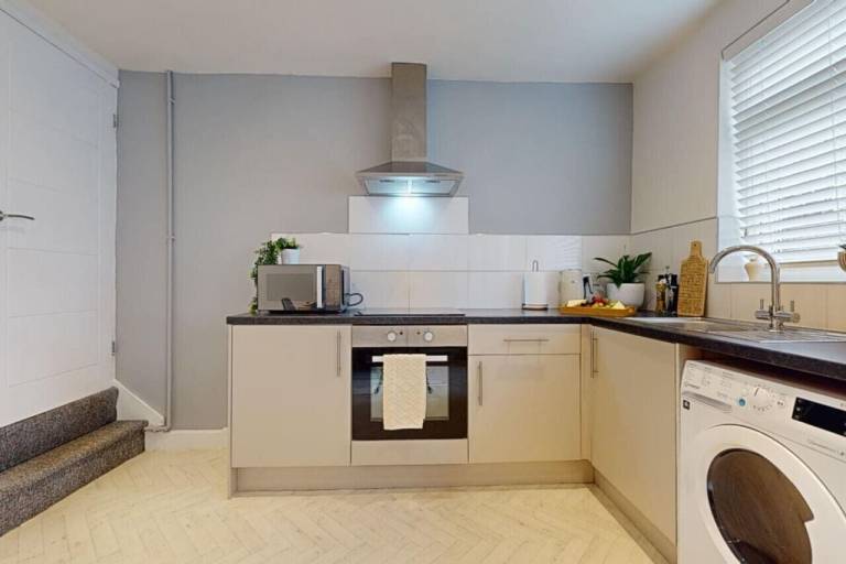 House Nottingham