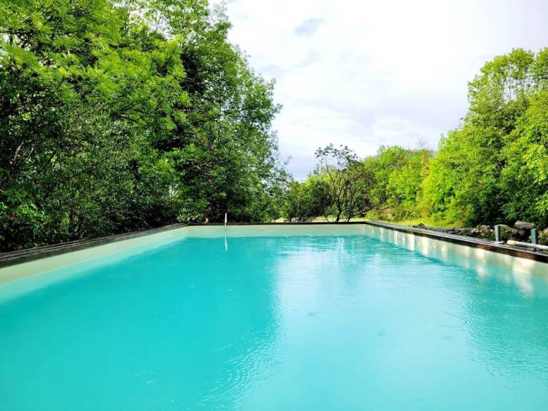 Appartement Vernet-les-Bains