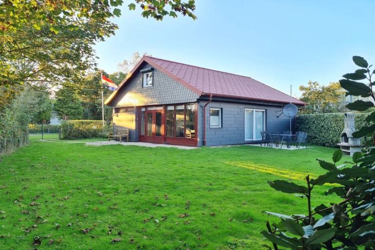Ferienhaus Julianadorp