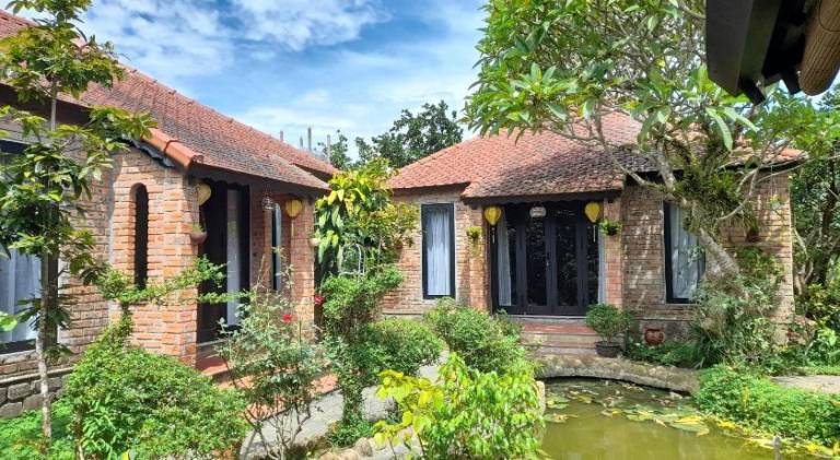 Tam Tinh Vien Homestay — photo 5