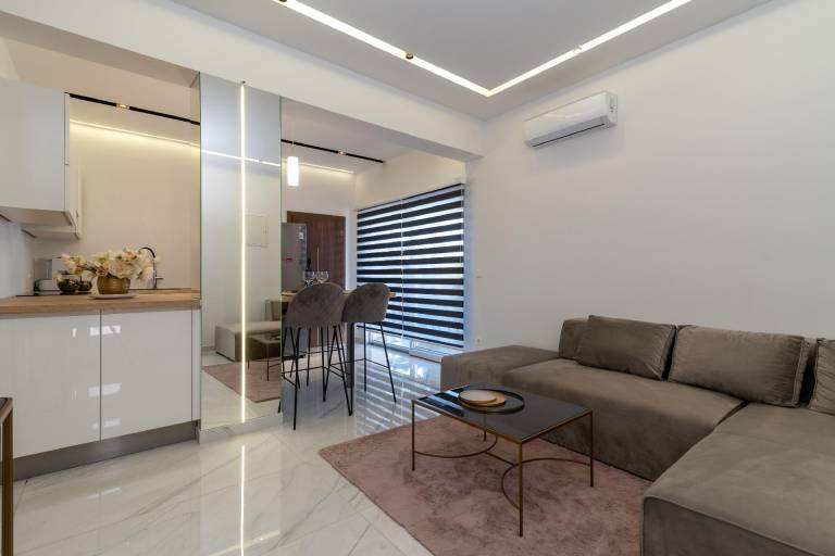 Apartament  Okrug Donji