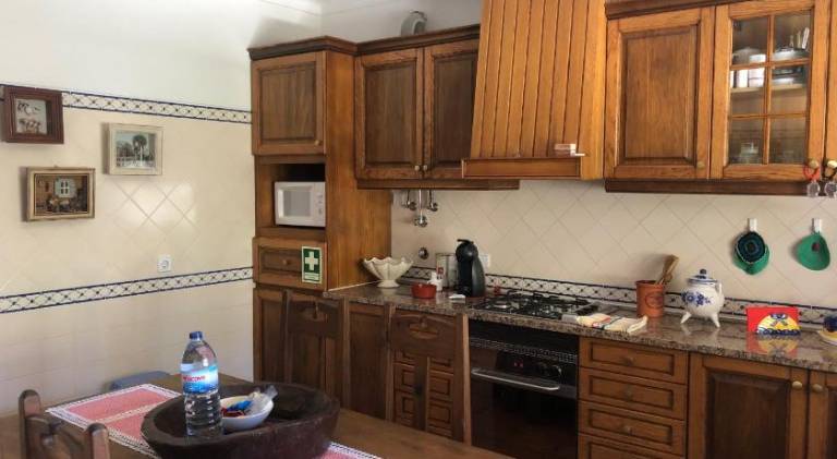 Fully equipped wonderful villa with garden, terrace & barbecue | Dogs allowed — photo 5